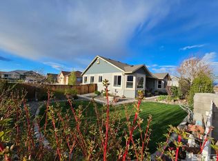 1703 Rosso Ct, Minden, NV