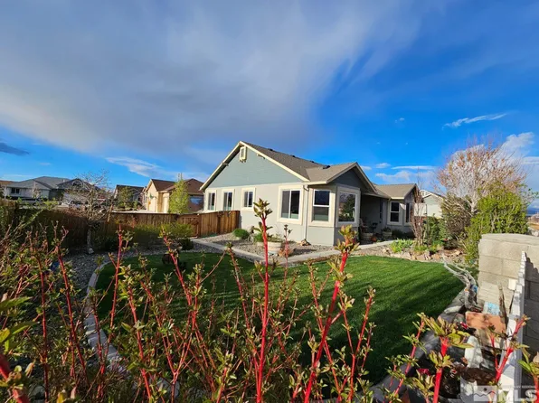 1703 Rosso Ct, Minden, NV 89423