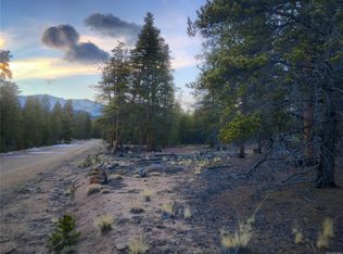 379 Aspen Dr, Twin Lakes, CO 81251