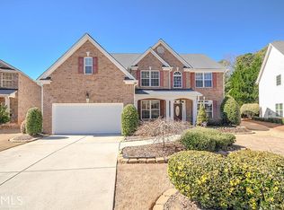 3859 Kittery Point, Snellville, GA 30039