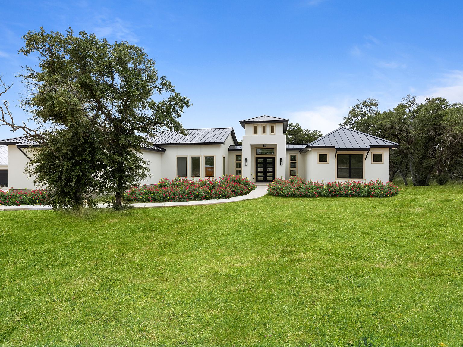 Live Oak Plan, The Canyons At Scenic Loop, San Antonio, TX 78255 Zillow