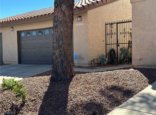 1833 Arbol Verde Way, Las Vegas, NV 89119