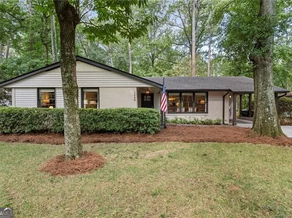 2086 Lenox Rd NE, Atlanta, GA 30324