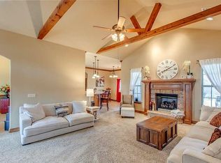 7608 Deer Meadow Dr, Oklahoma City, OK 73150