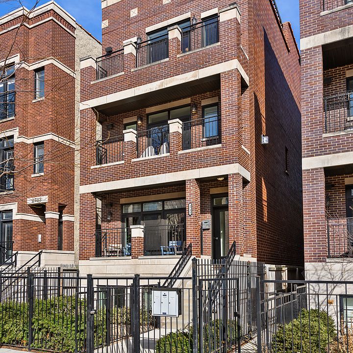1st image of 2731 N Southport Ave #3