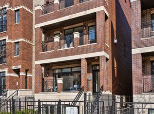 2731 N Southport Ave #3, Chicago, IL 60614