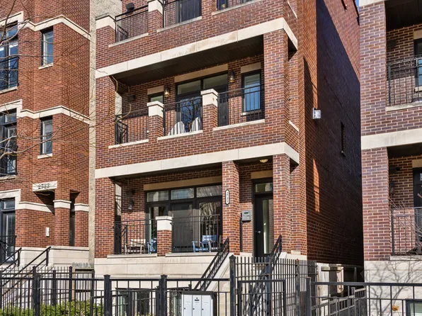 2731 N Southport Ave #3, Chicago, IL 60614
