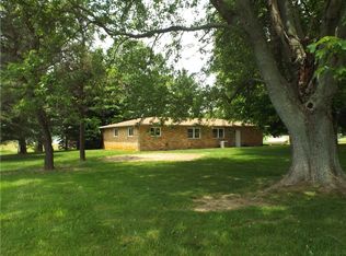 5784 S 300 E, Markleville, IN 46056