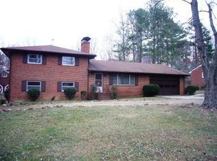 5036 Brenda Ct, Durham, NC 27712