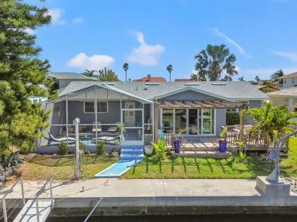 9917 San Sierra Way, Port Richey, FL 34668