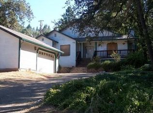 9360 Highway 193, Placerville, CA 95667