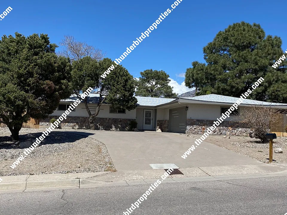 12907 Montgomery Blvd NE