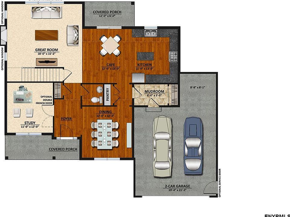 2nd image of 52 Kelley Farms Rd