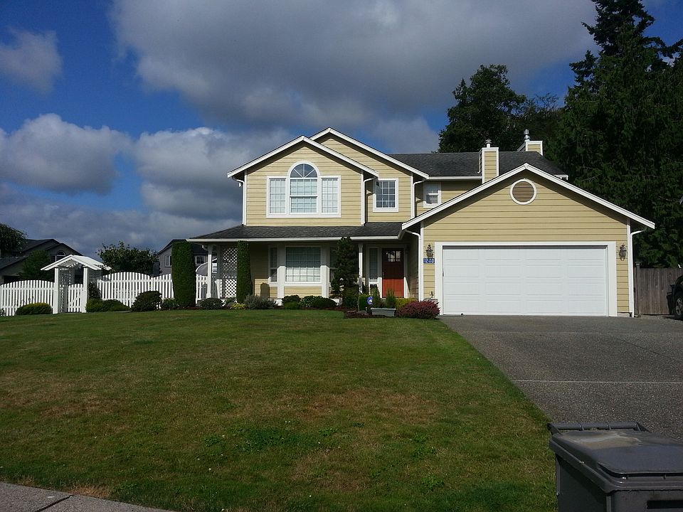 Burlington Home