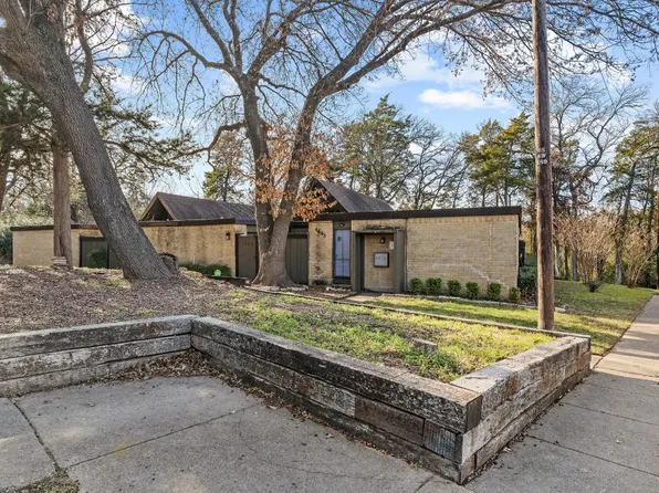 4663 Country Creek Dr #1154, Dallas, TX 75236