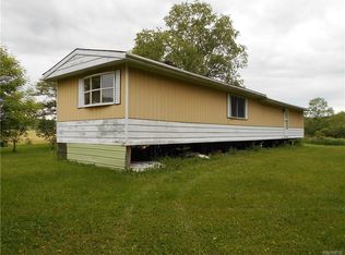 1901 Lyndon Rd, Franklinville, NY 14737