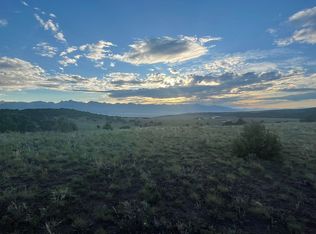 0 Wet Mountain Trl, Westcliffe, CO 81252