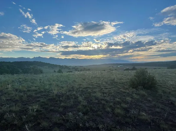 0 Wet Mountain Trl, Westcliffe, CO 81252