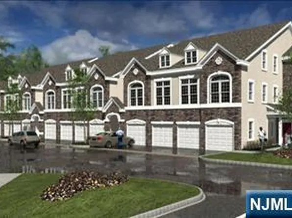 1A Sweeney Ct, Montvale, NJ 07645