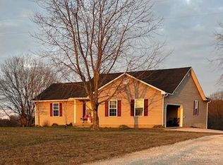 346 Whitley Ln, Smiths Grove, KY 42171