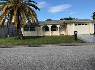 8931 Glen Moor Ln, Port Richey, FL 34668