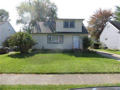 27 Colonial Dr, Tonawanda, NY, 14150