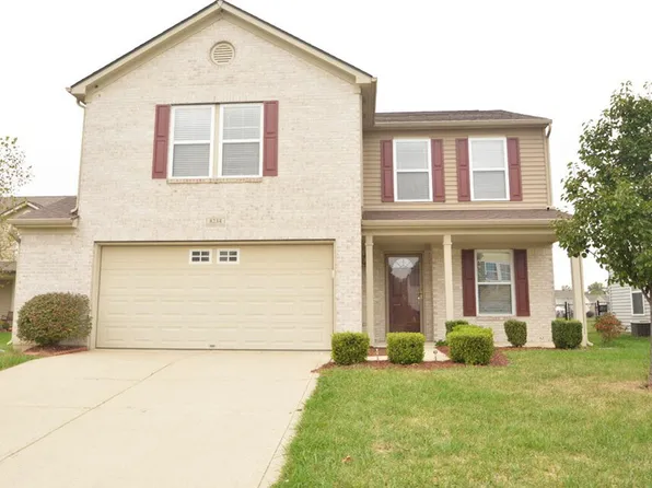 8234 Gathering Cir, Indianapolis, IN 46259