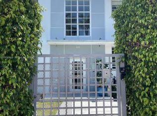 The Morrison, Miami Beach, FL 33139