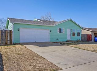 2301 Alpine Ave, Greeley, CO 80631