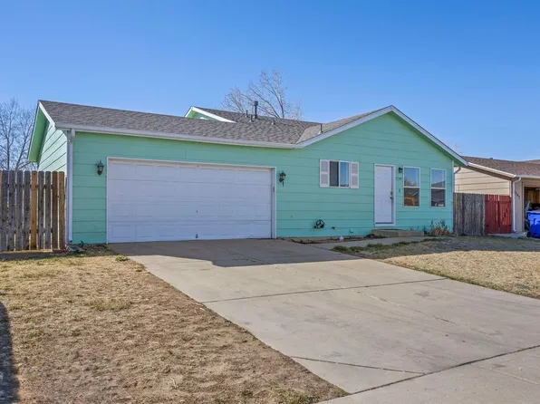 2301 Alpine Ave, Greeley, CO 80631