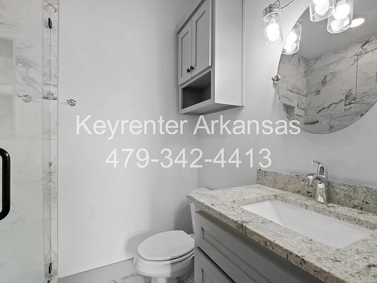 Duncan St Duplex — Photo 23