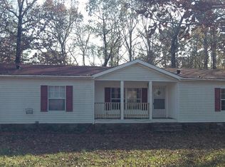 10723 Bryant Estates Rd, Mabelvale, AR 72103