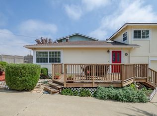 1175 San Luis Ave, Los Osos, CA 93402