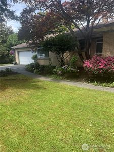 6034 SE 22nd Street, Mercer Island, WA, 98040