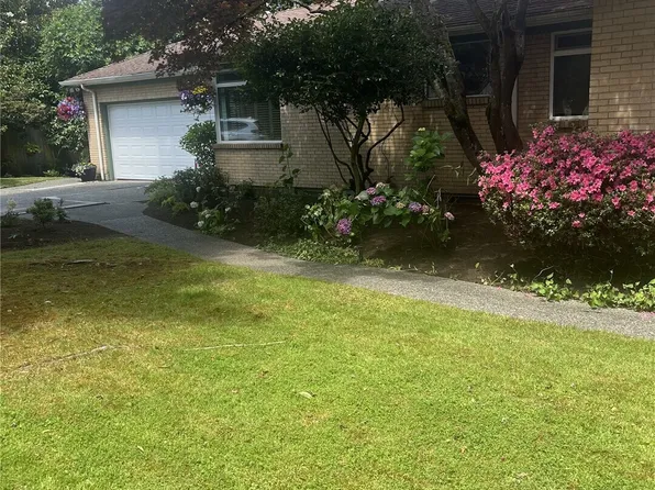 6034 SE 22nd Street, Mercer Island, WA 98040