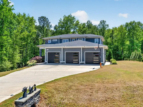 58 Arrezzo Dr, Clayton, NC 27527