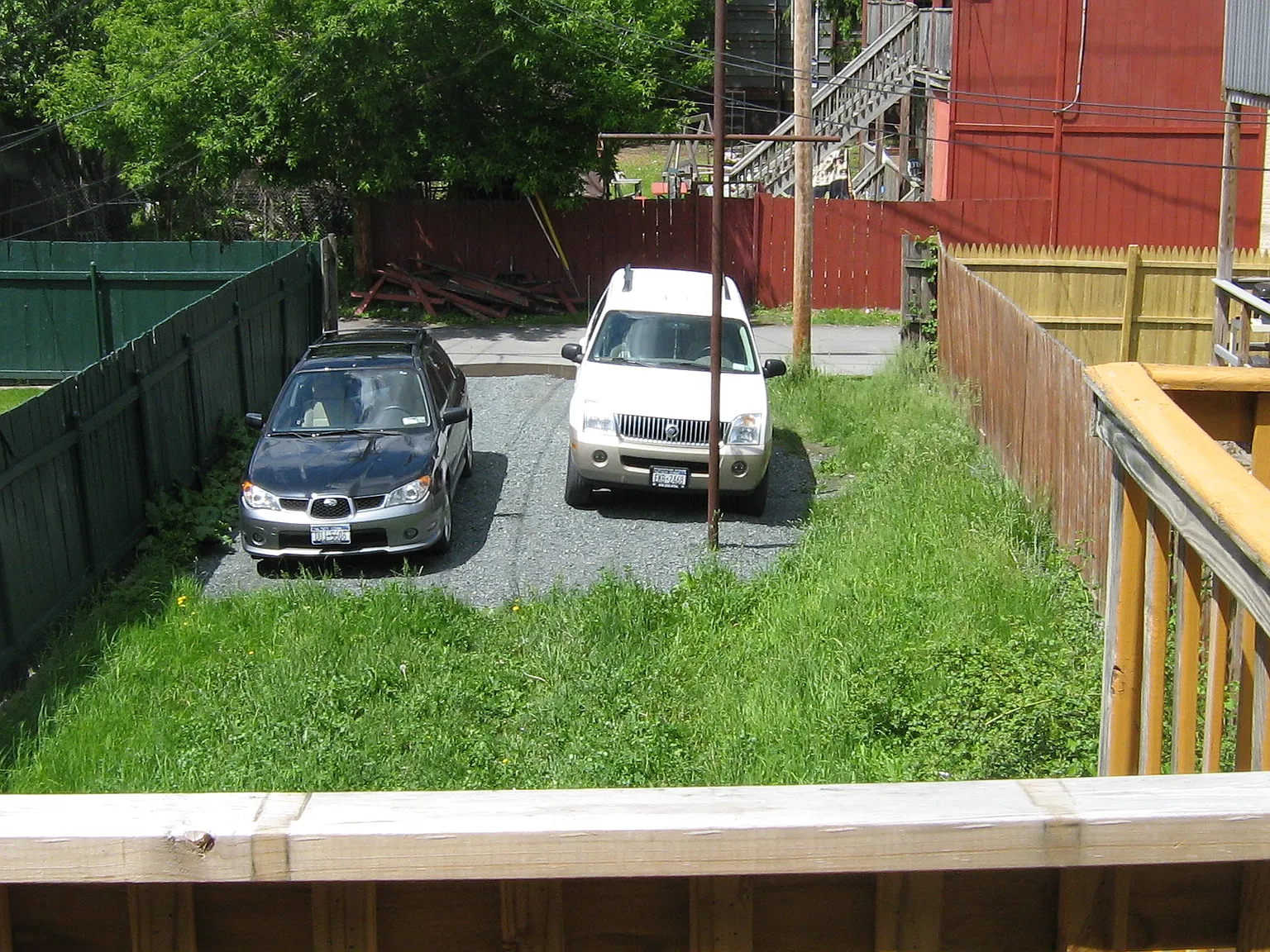2 bed, 1100 sqft, $1,300 — Photo 2