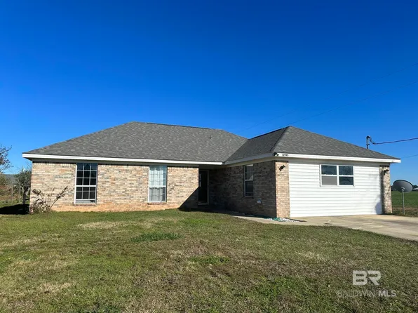 12995 Hopper Rd, Summerdale, AL 36580