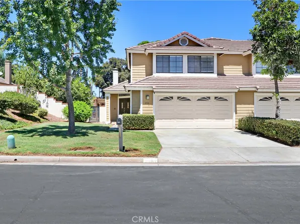 2161 Falcon Crest Dr, Riverside, CA 92506