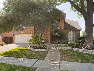 5801 Belle Chasse Ln, Frisco, TX, 75035