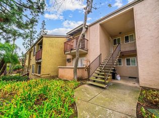 1280 W Main St APT 15, El Cajon, CA 92020