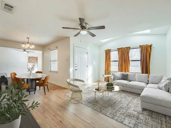 1745 Hilltop Dr, Garland, TX 75042