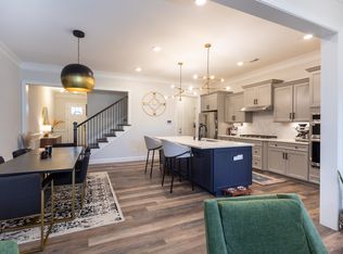 4807 Blanchard Way, Charlotte, NC 28226