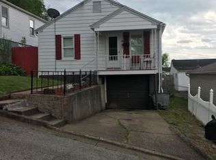 620 6th St, Nitro, WV 25143