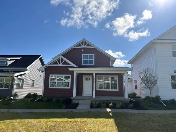 4318 Goldeneye Gateway Drive, Middleton, WI 53562