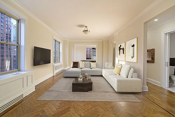 Rented by Stonehenge NYC LLC | media 4