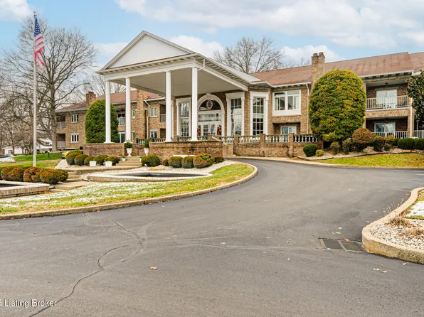 8605 Shelbyville Rd APT 218, Bellemeade, KY 40222