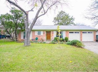 103 W Lisa Dr, Austin, TX 78752