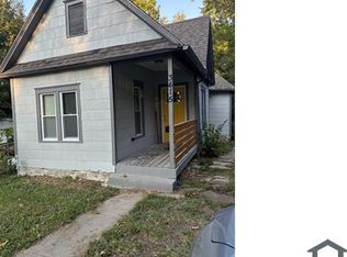 3415 Garfield Ave, Kansas City, MO 64109