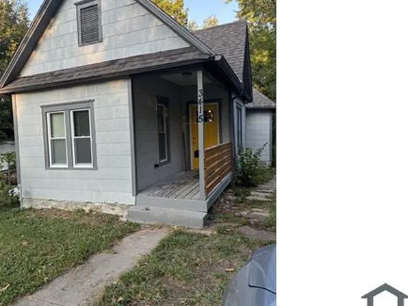 3415 Garfield Ave, Kansas City, MO 64109